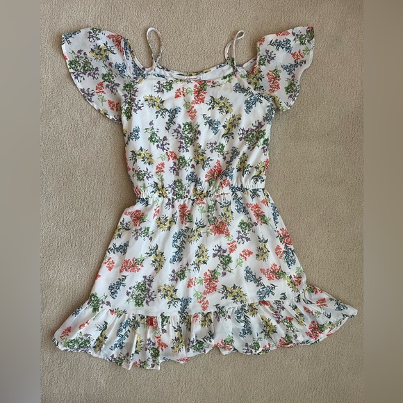 Ella Moss dress size 14 like new! - Picture 1 of 1